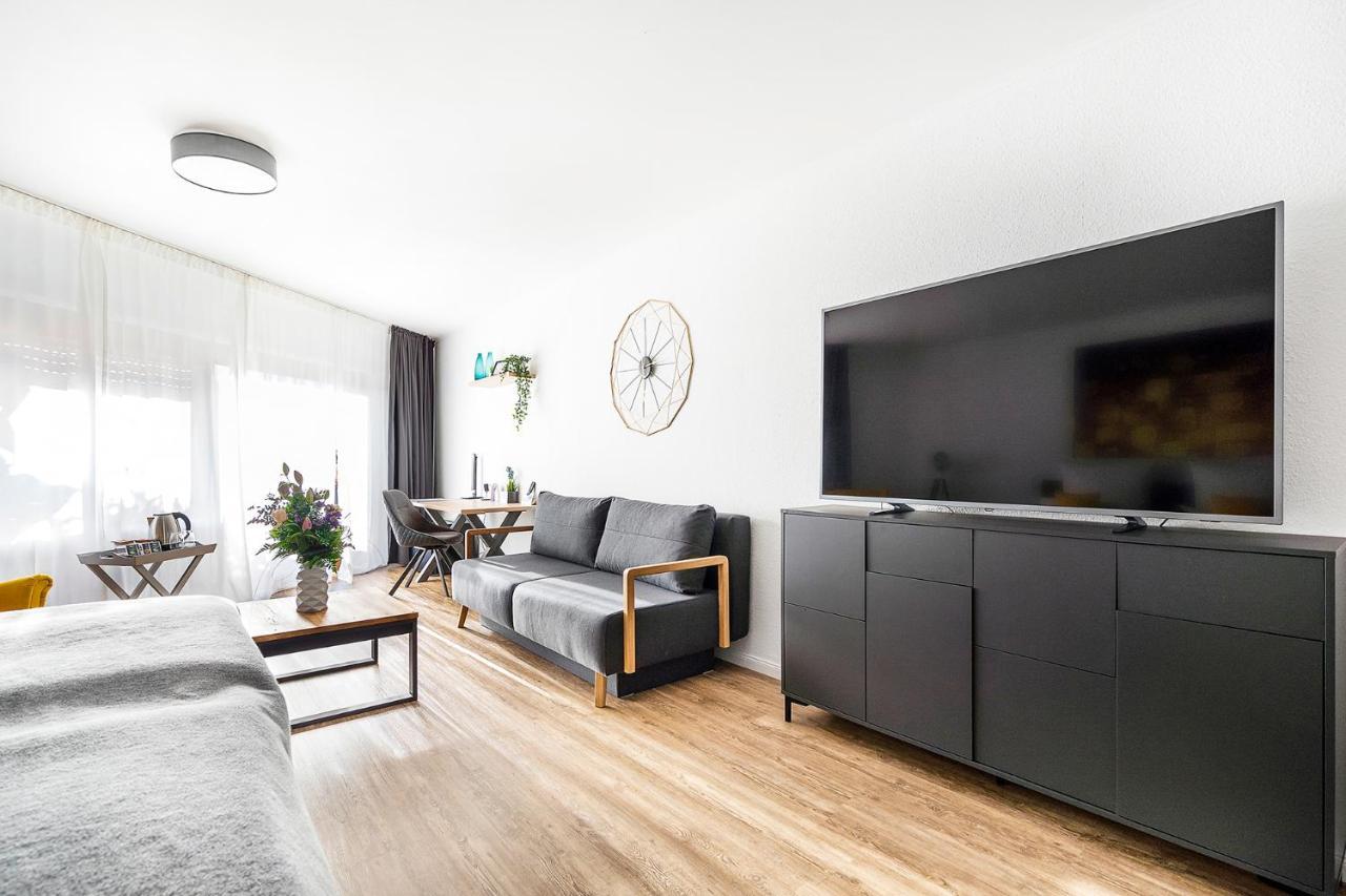 Marktterrassen Gæstehus 3*